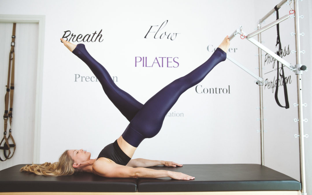 My most frequent questions (and my answers) about Pilates