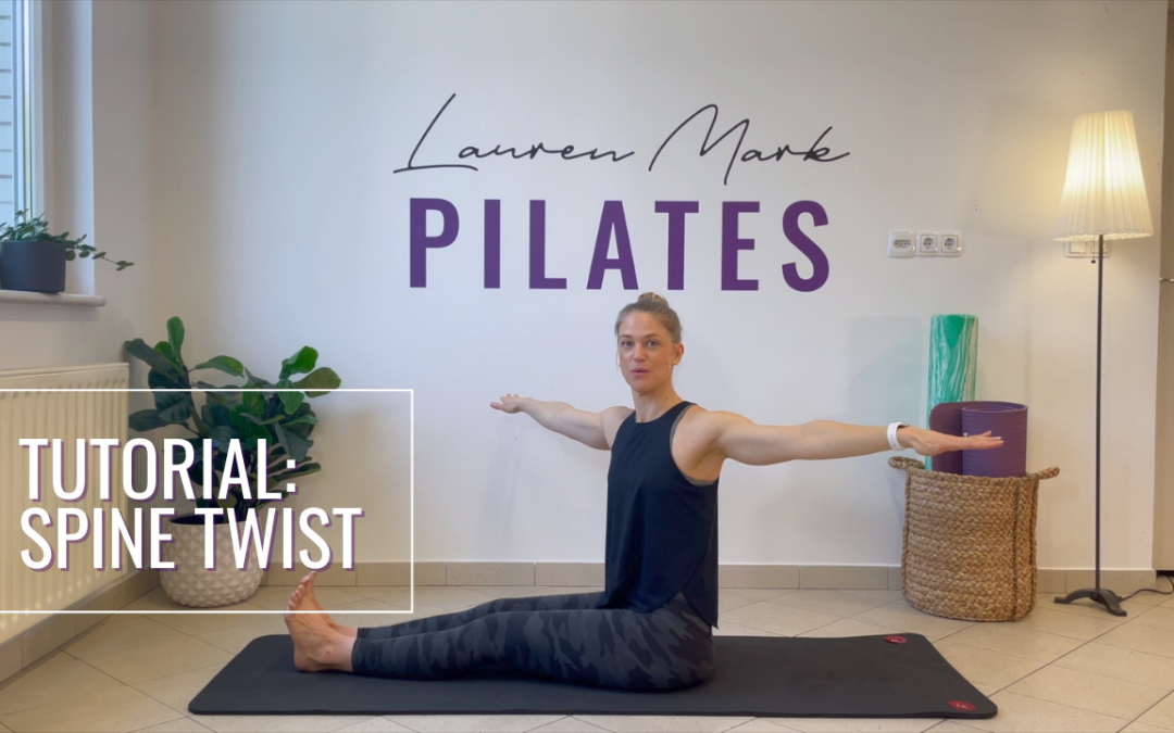 Tutorial: Spine Twist