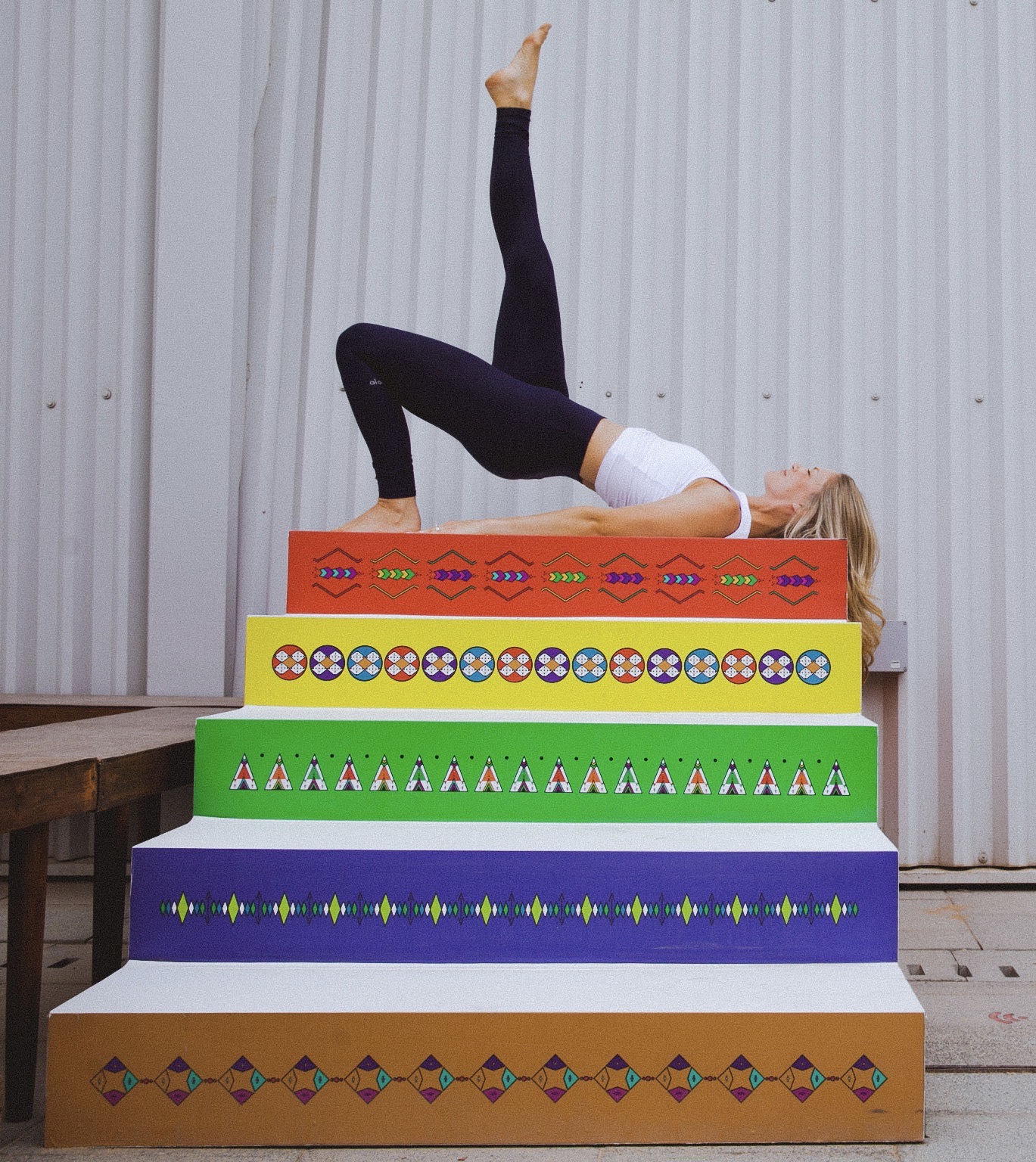 How Pilates can Prevent and Flight Osteoporosis Lauren Mark Pilates